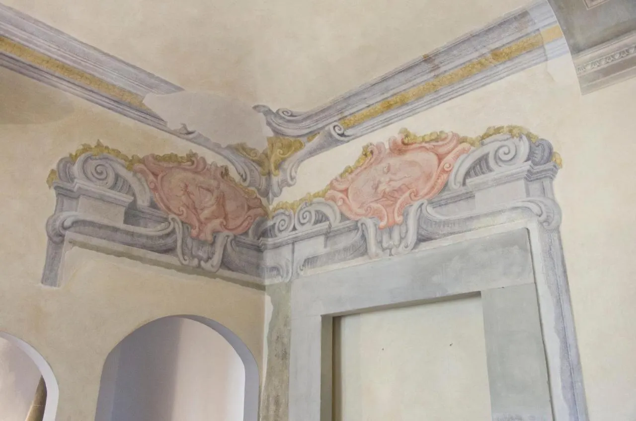 Traviata Appartamento Storico - Palazzo Tolomei Firenze 0*,