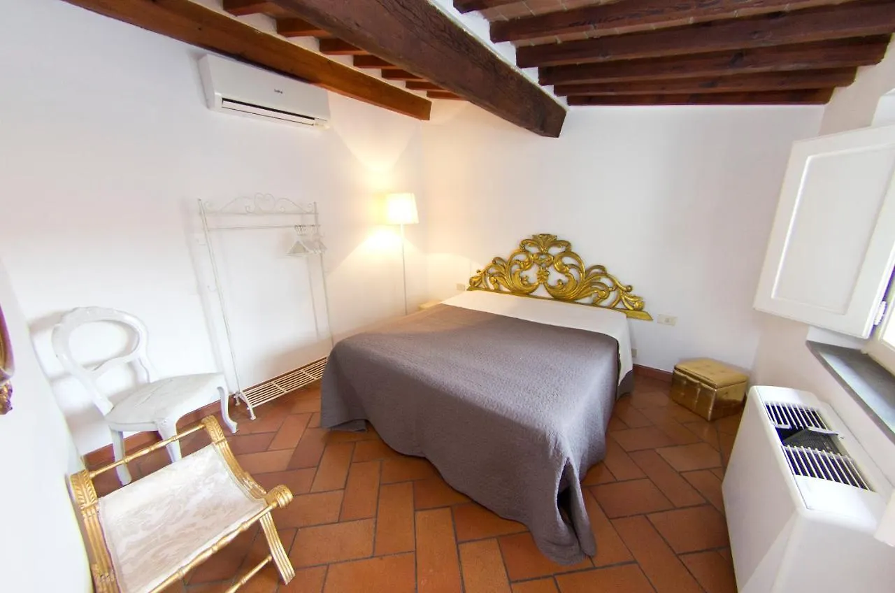 Apartman Traviata Appartamento Storico - Palazzo Tolomei Firenze